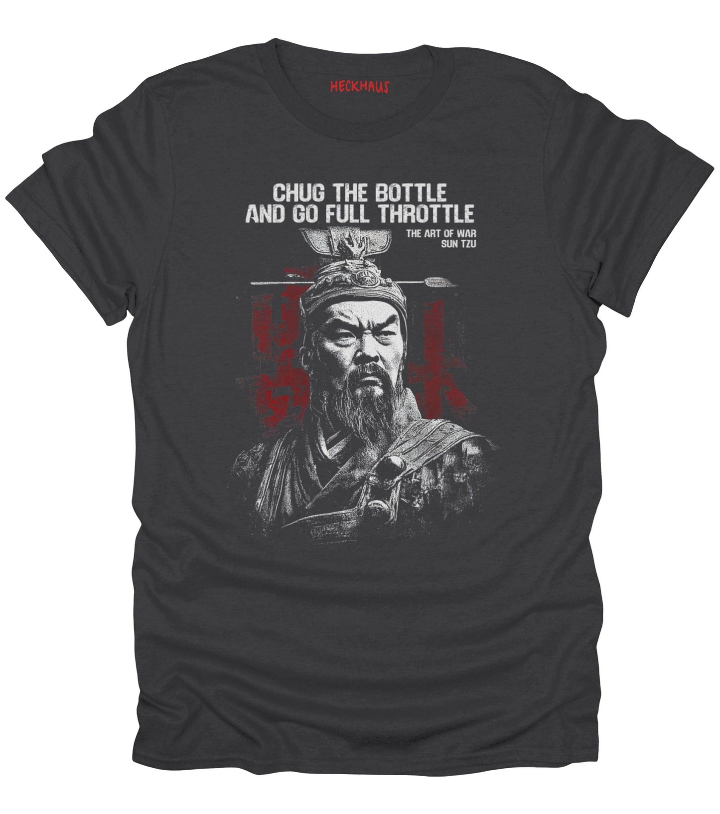 Chug the Bottle T-Shirt