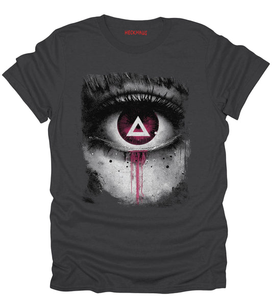 All Seeing Eye T-Shirt