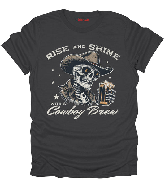Rise and Shine T-Shirt
