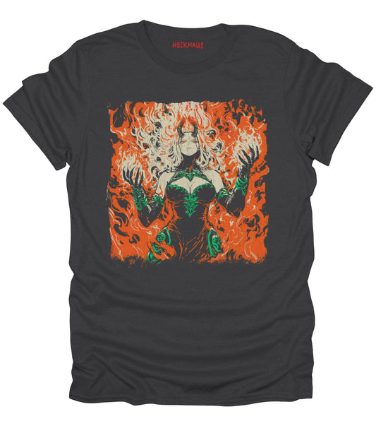 Hellfire Queen T-Shirt