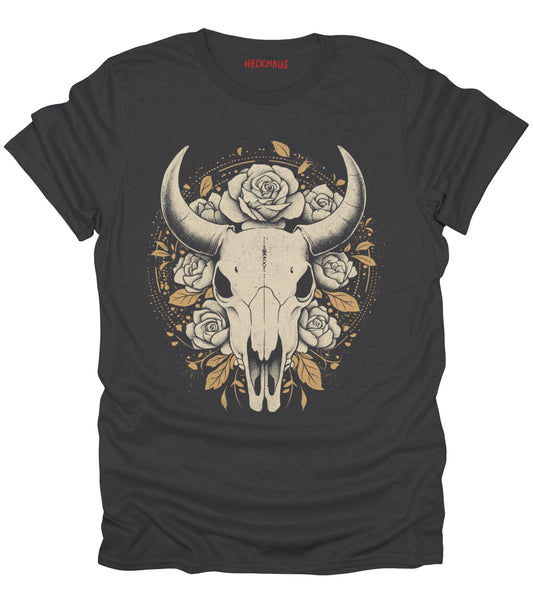 Petal & Bone T-Shirt