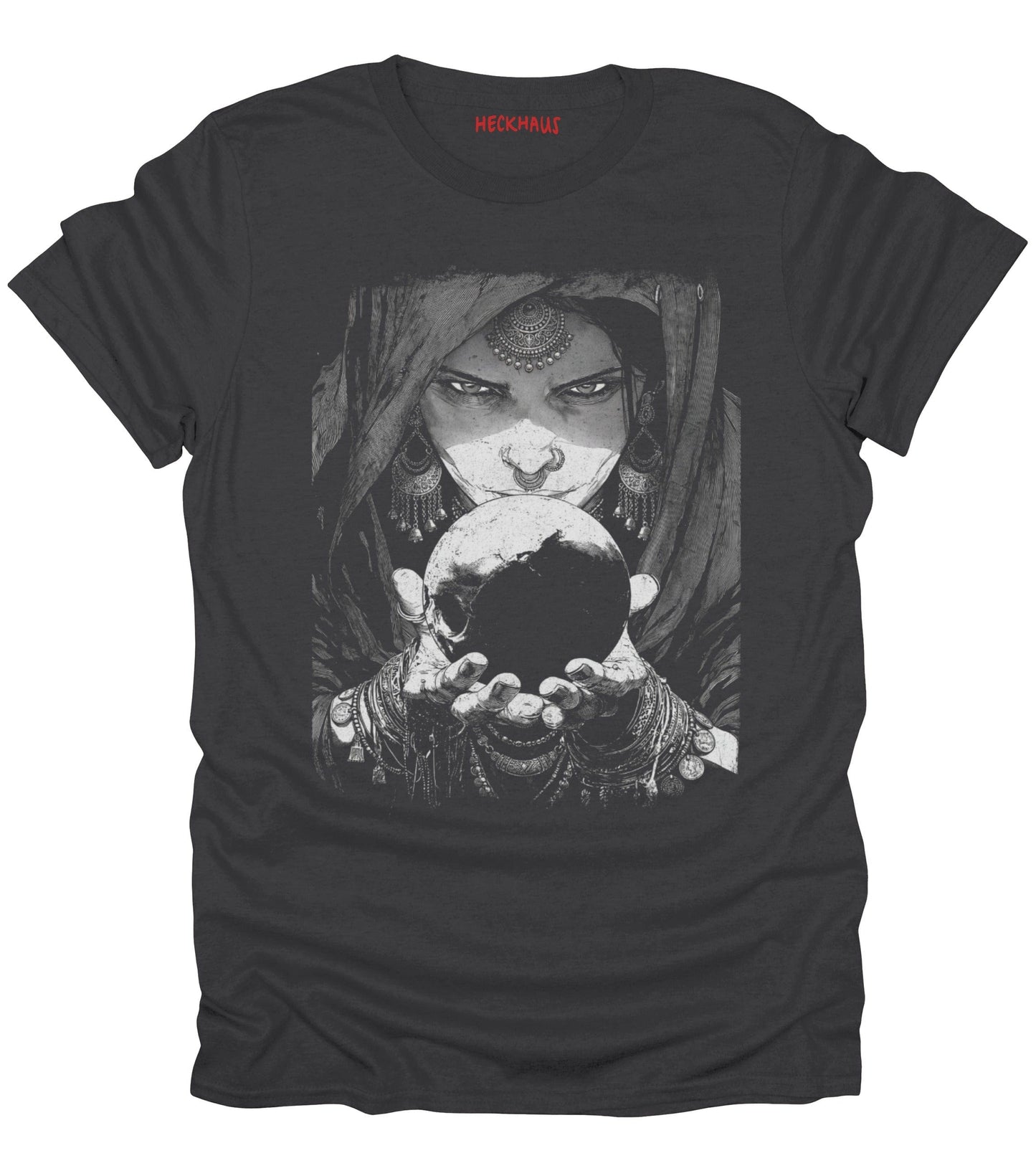 The Clairvoyant T-Shirt
