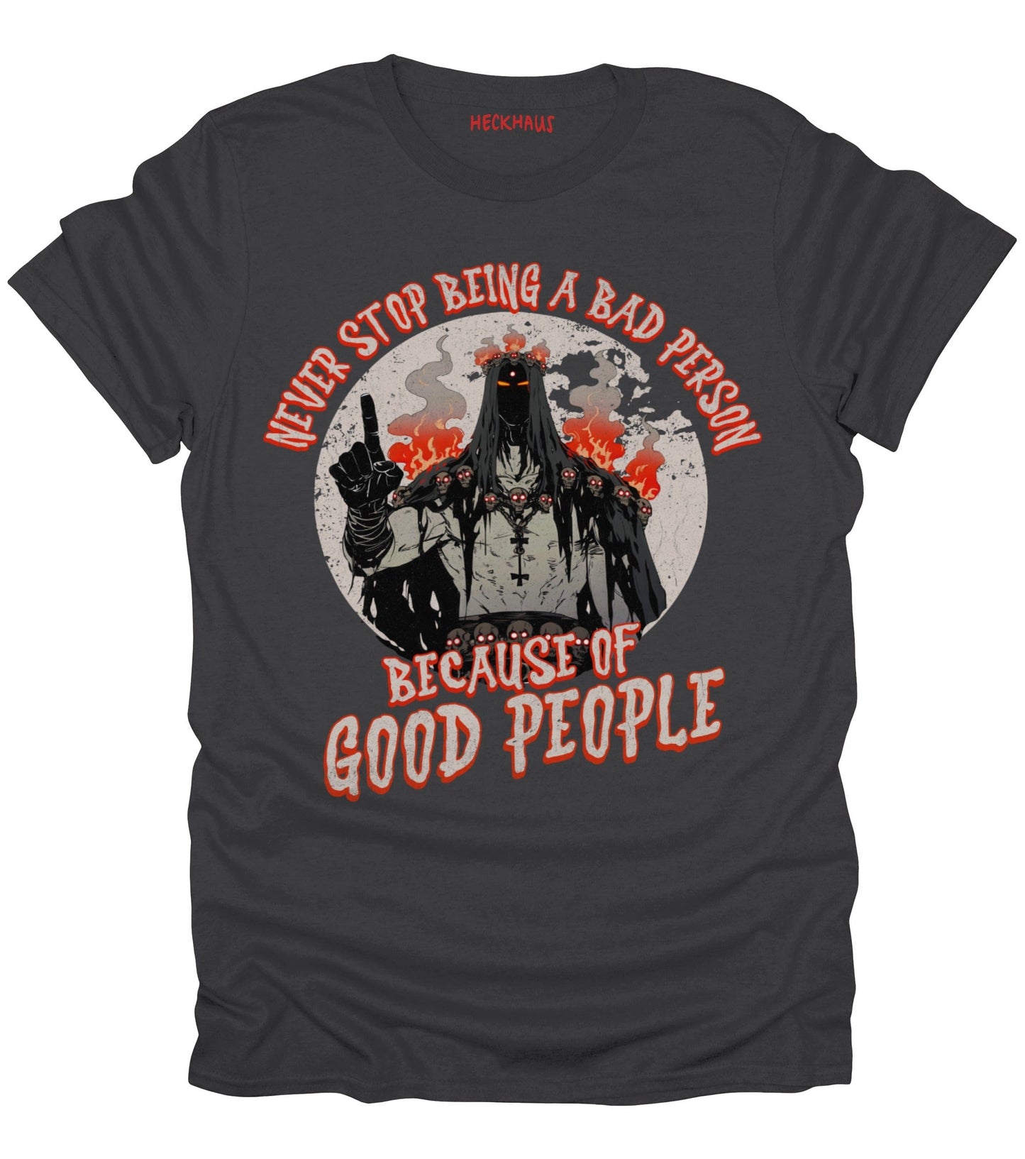 Bad Person T-Shirt