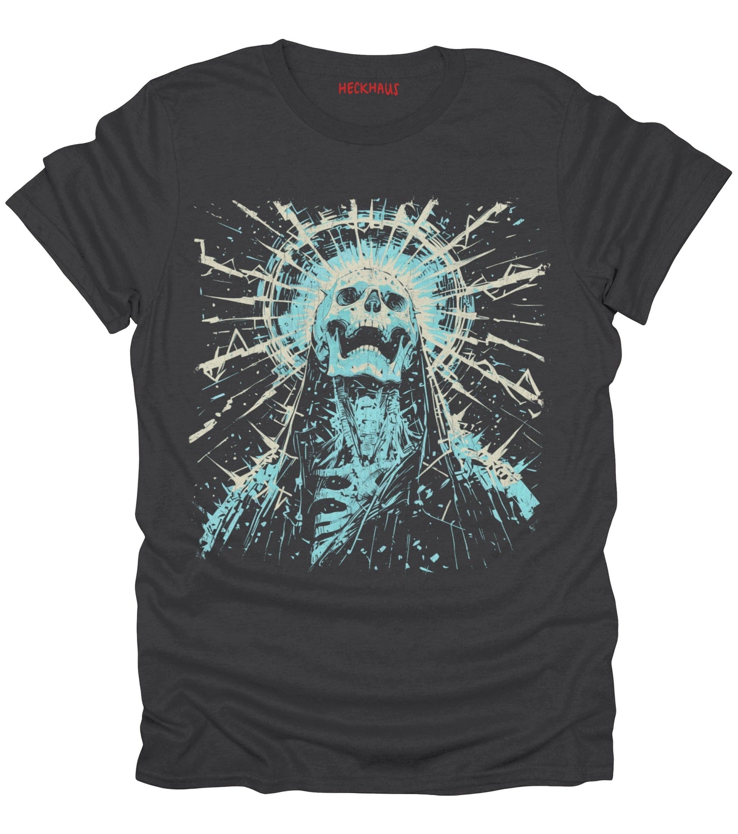 The Electric God T-Shirt