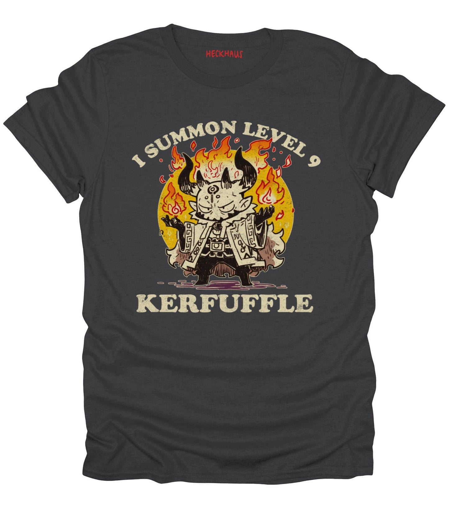 I Summon Kerfuffle T-Shirt
