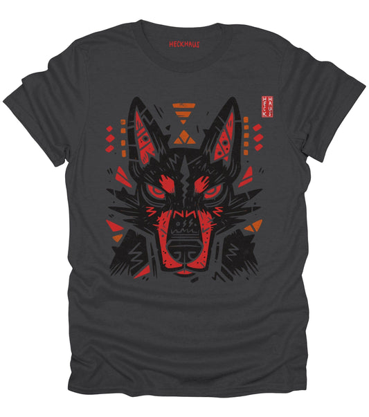 Graphic Doberman T-Shirt