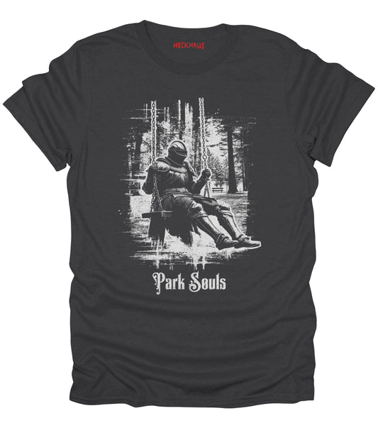 Park Souls T-Shirt