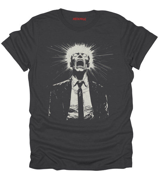 The Collapse T-Shirt