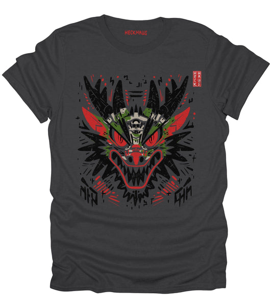 Graphic Dragon T-Shirt