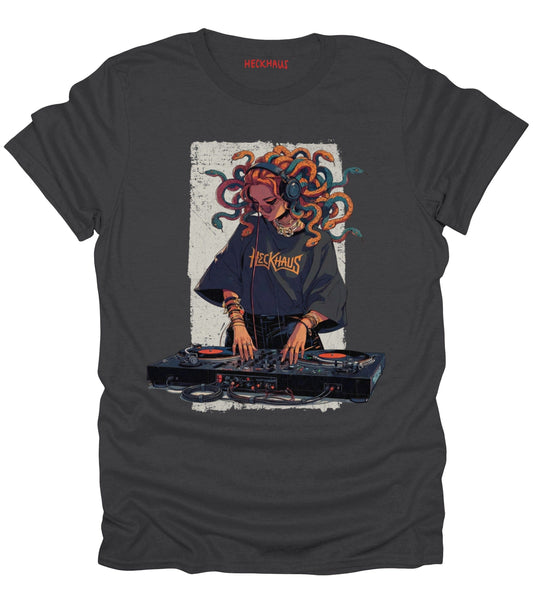 Snake Charmer T-Shirt