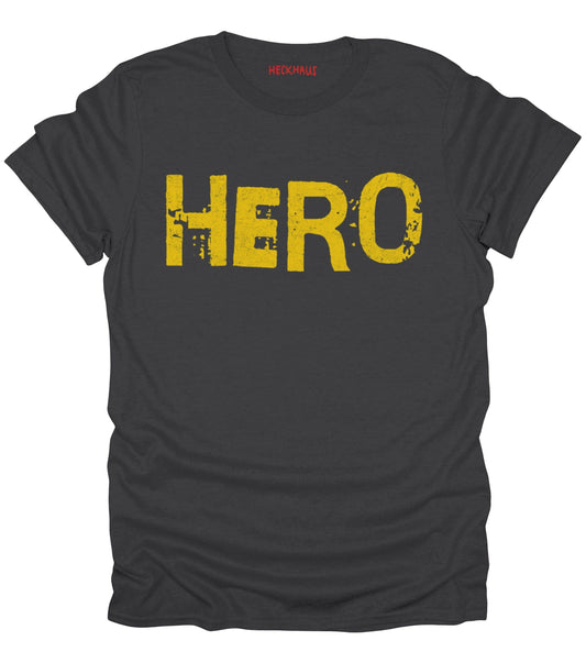 Hero T-Shirt