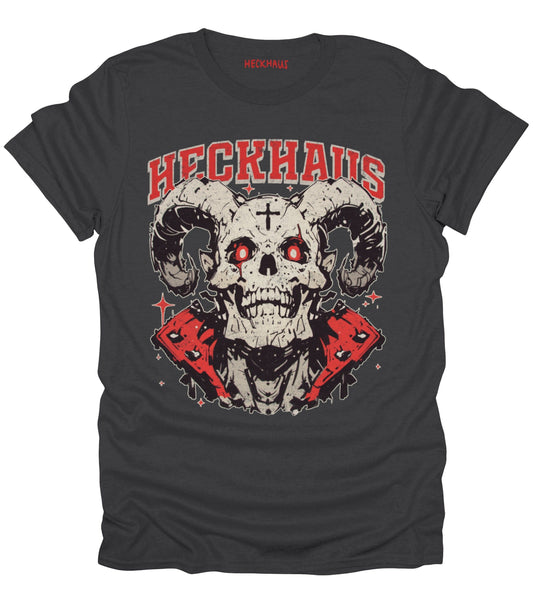 HECKHAUS Demon T-Shirt