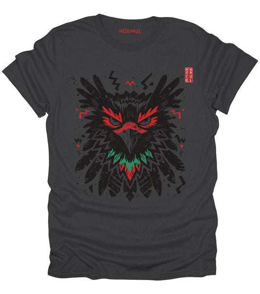 Graphic Eagle T-Shirt