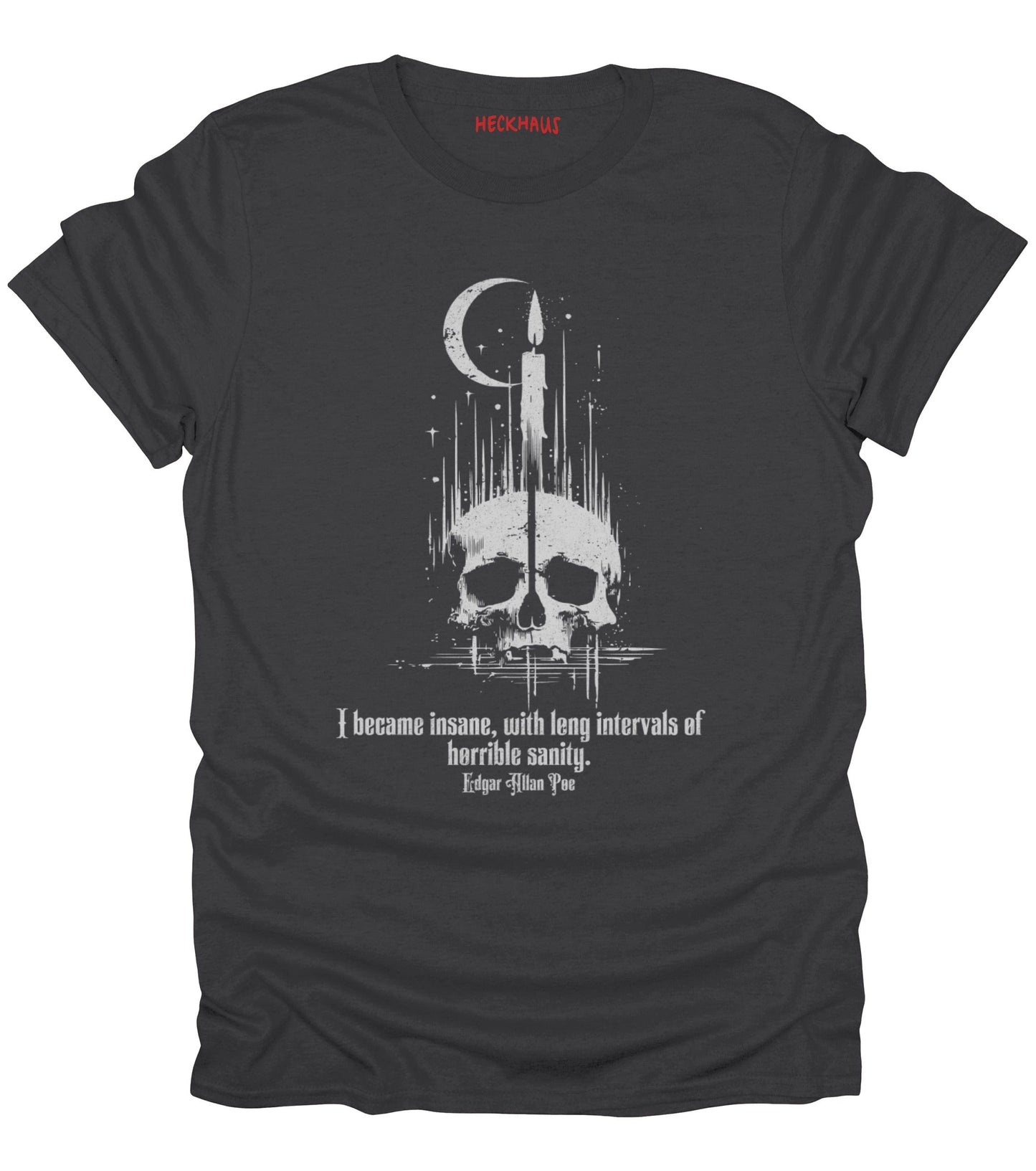 I Became Insane T-Shirt