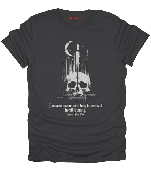 I Became Insane T-Shirt