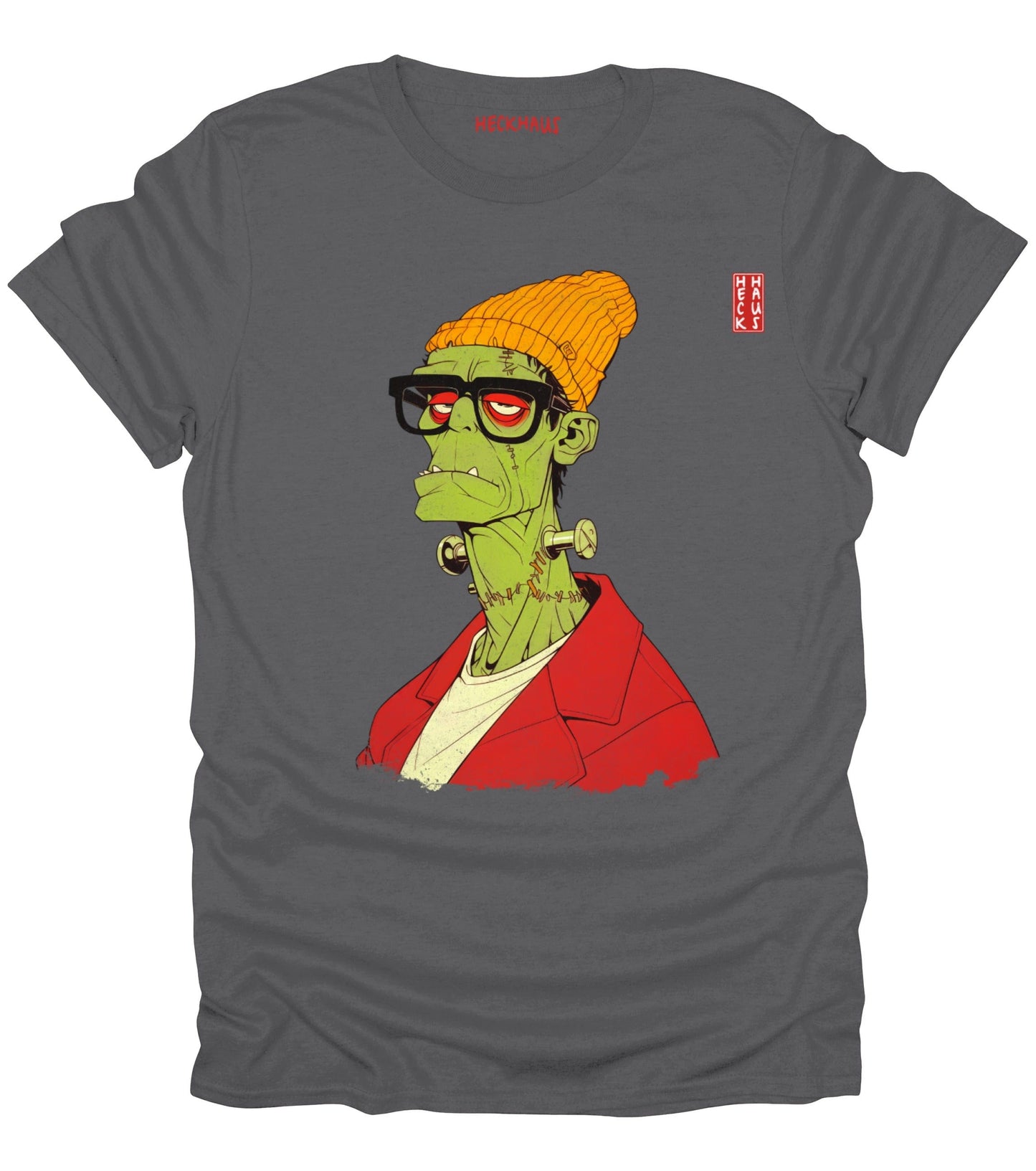 Hipster Frankie T-Shirt