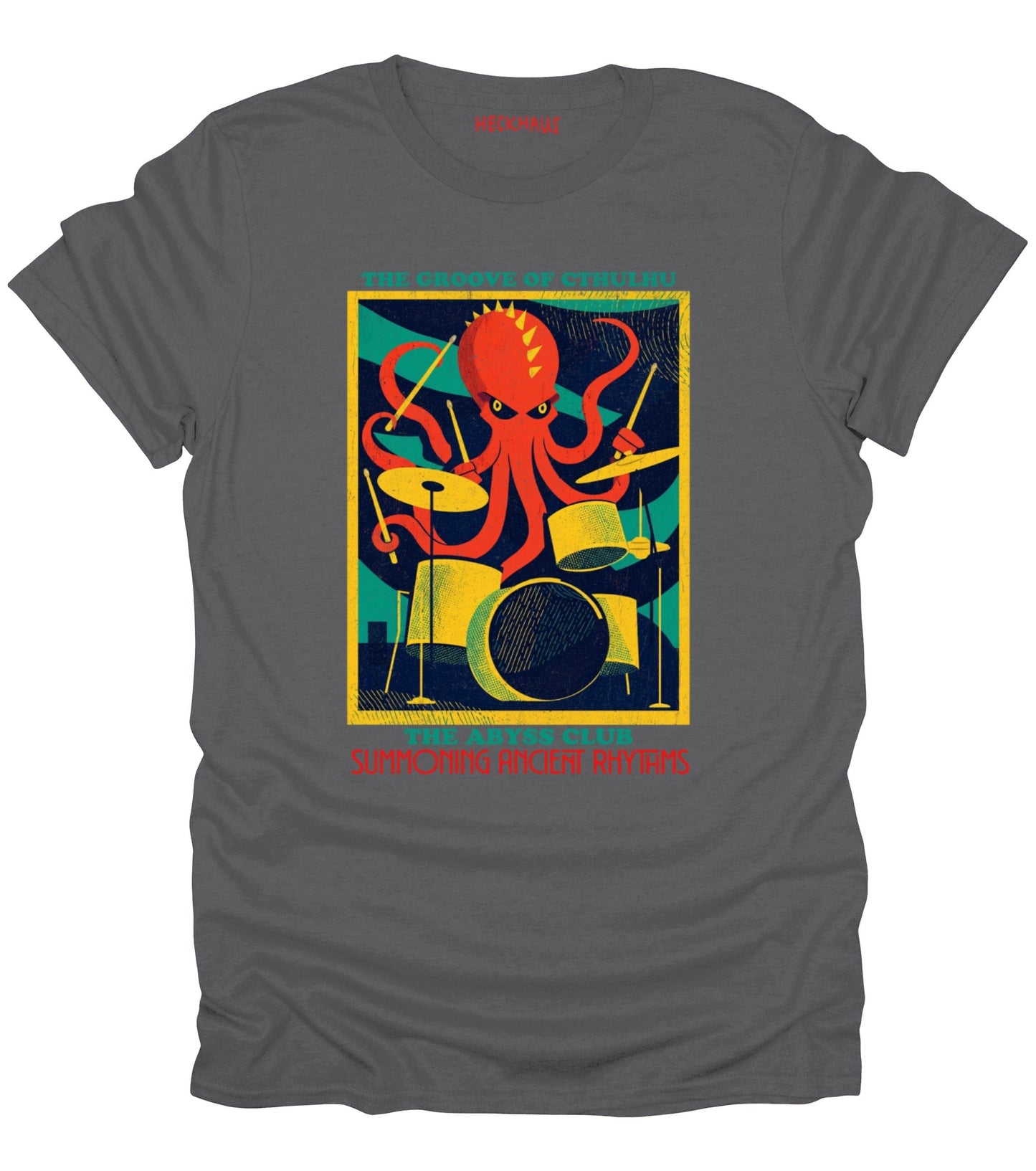 The Abyss Club T-Shirt