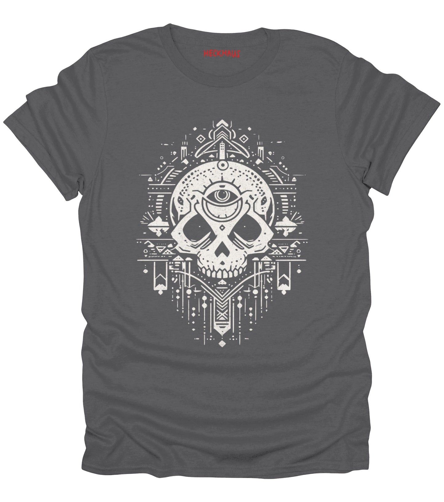 The Last Oracle T-Shirt