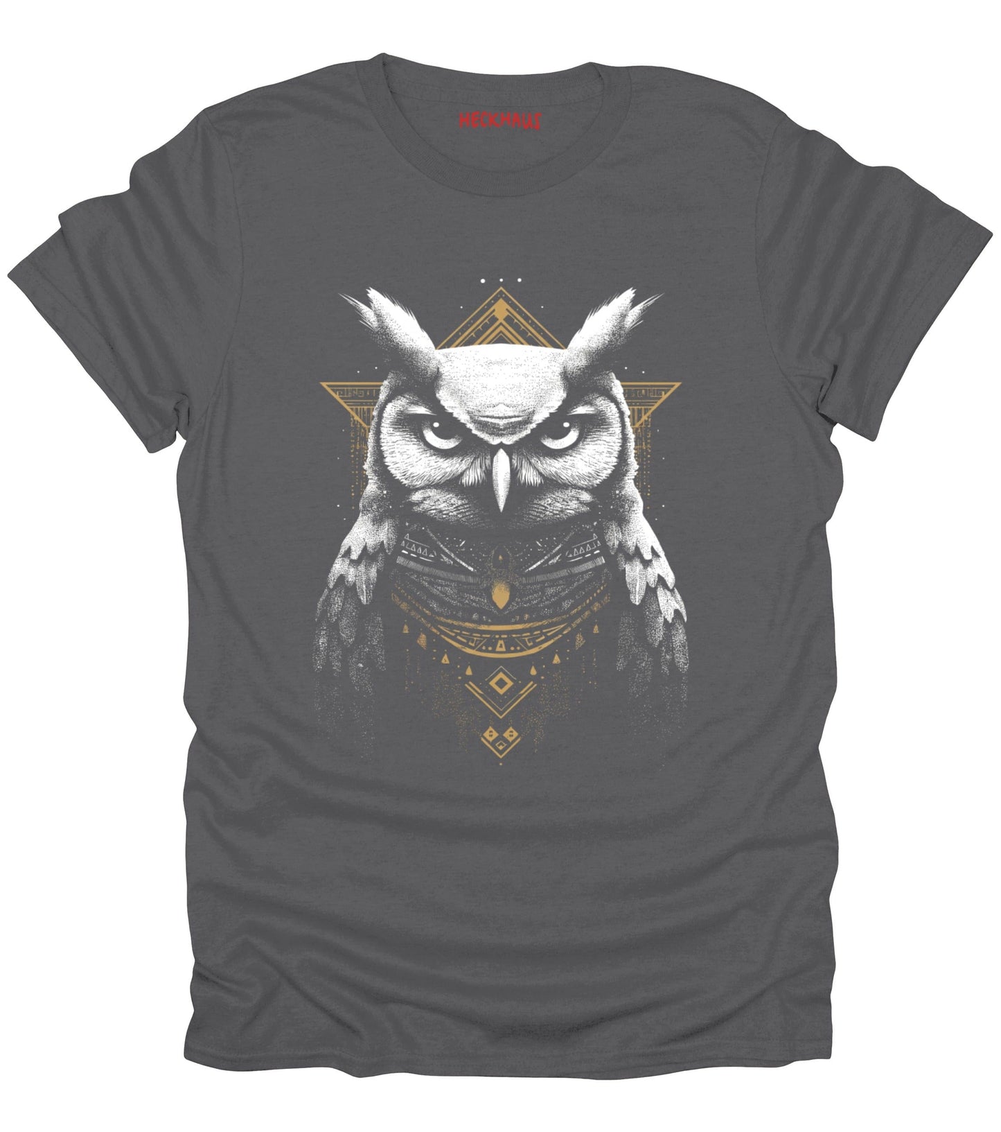 Wisdom After Dark T-Shirt