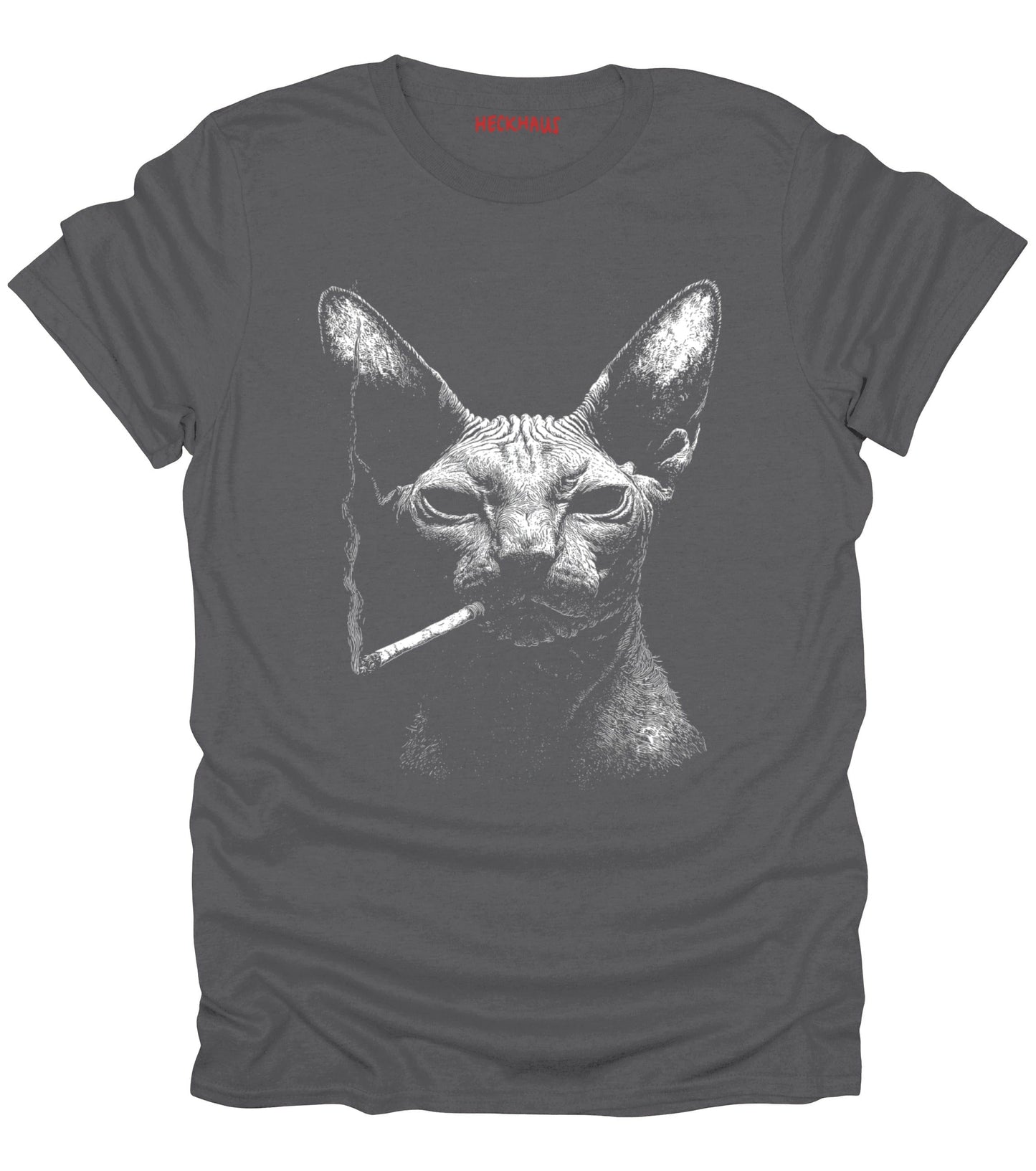 Cold Blooded T-Shirt
