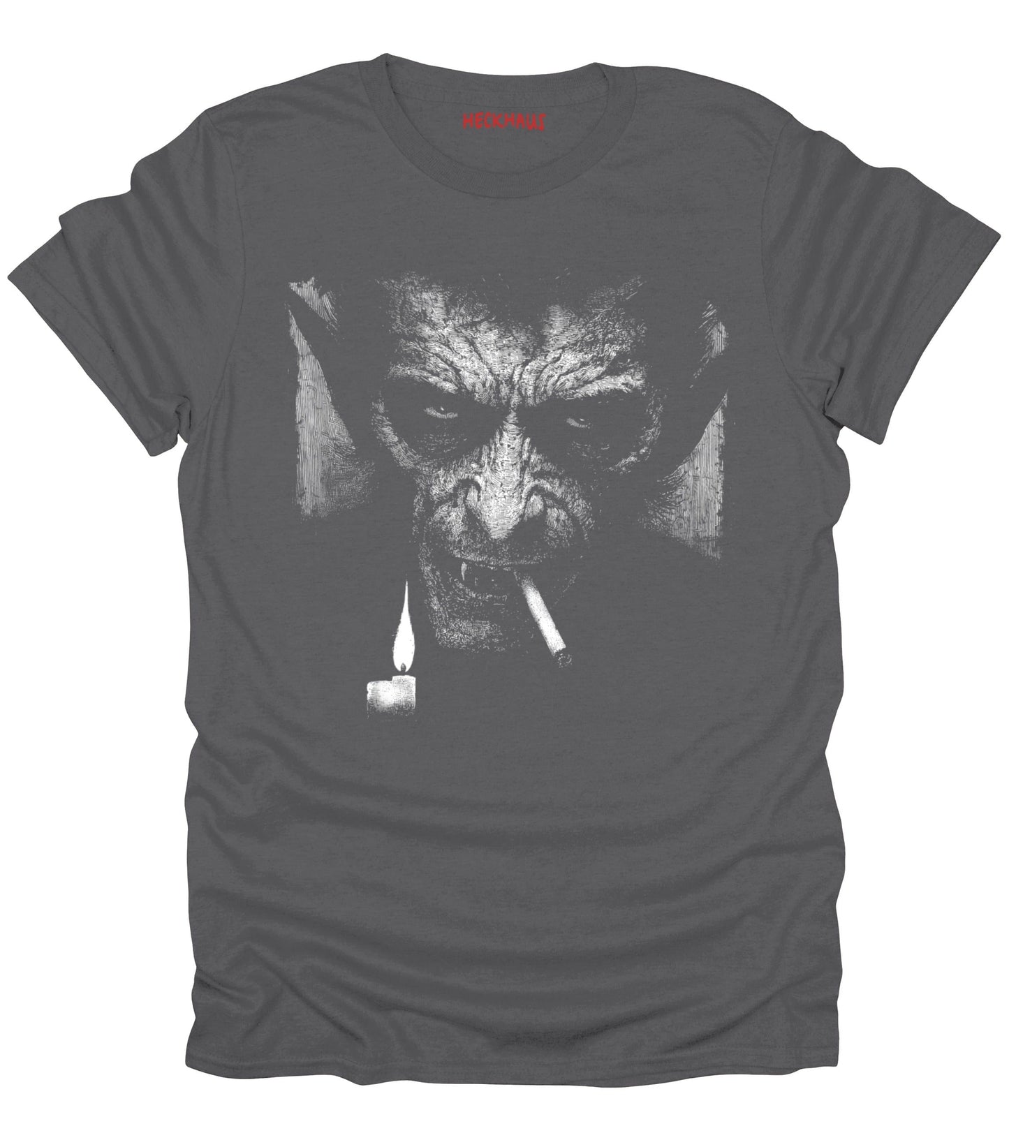 Last Light T-Shirt