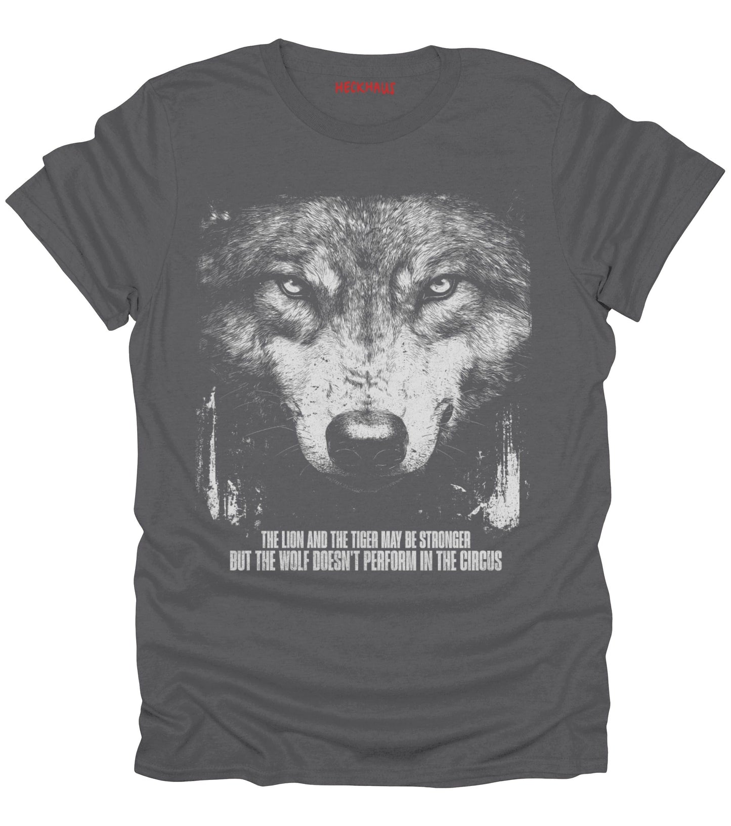 The Wolf T-Shirt