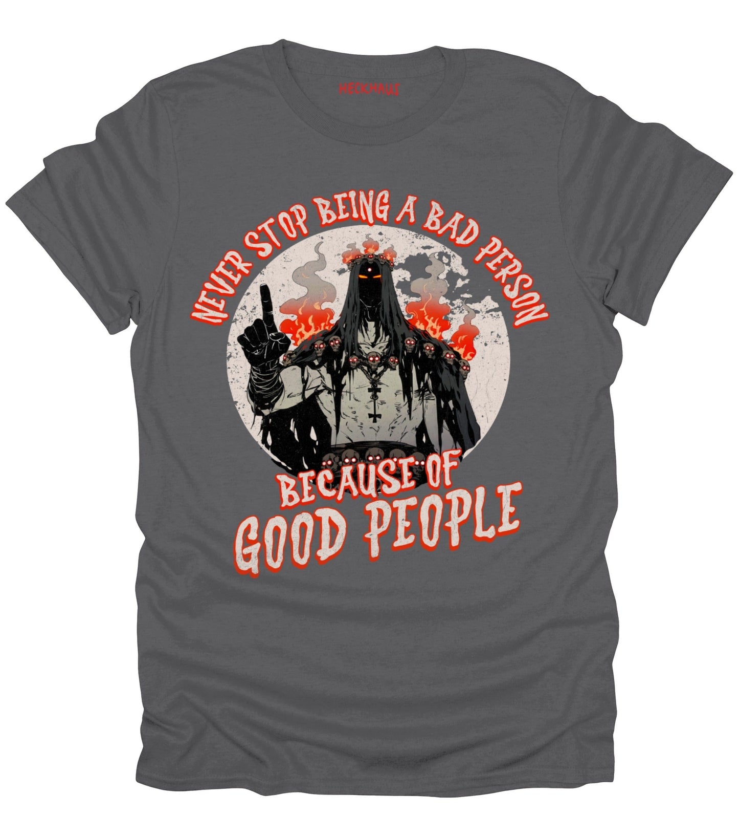 Bad Person T-Shirt