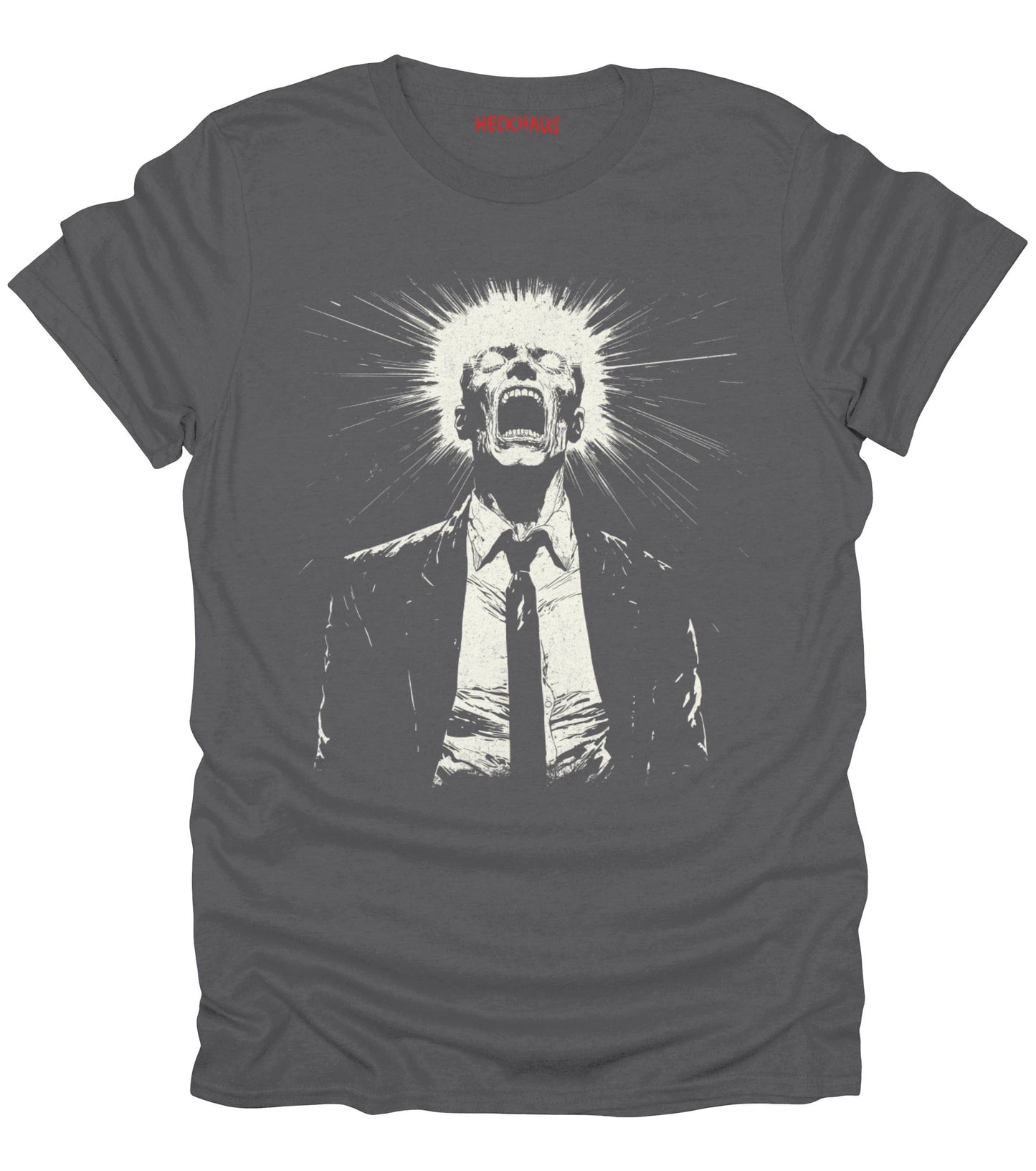 The Collapse T-Shirt