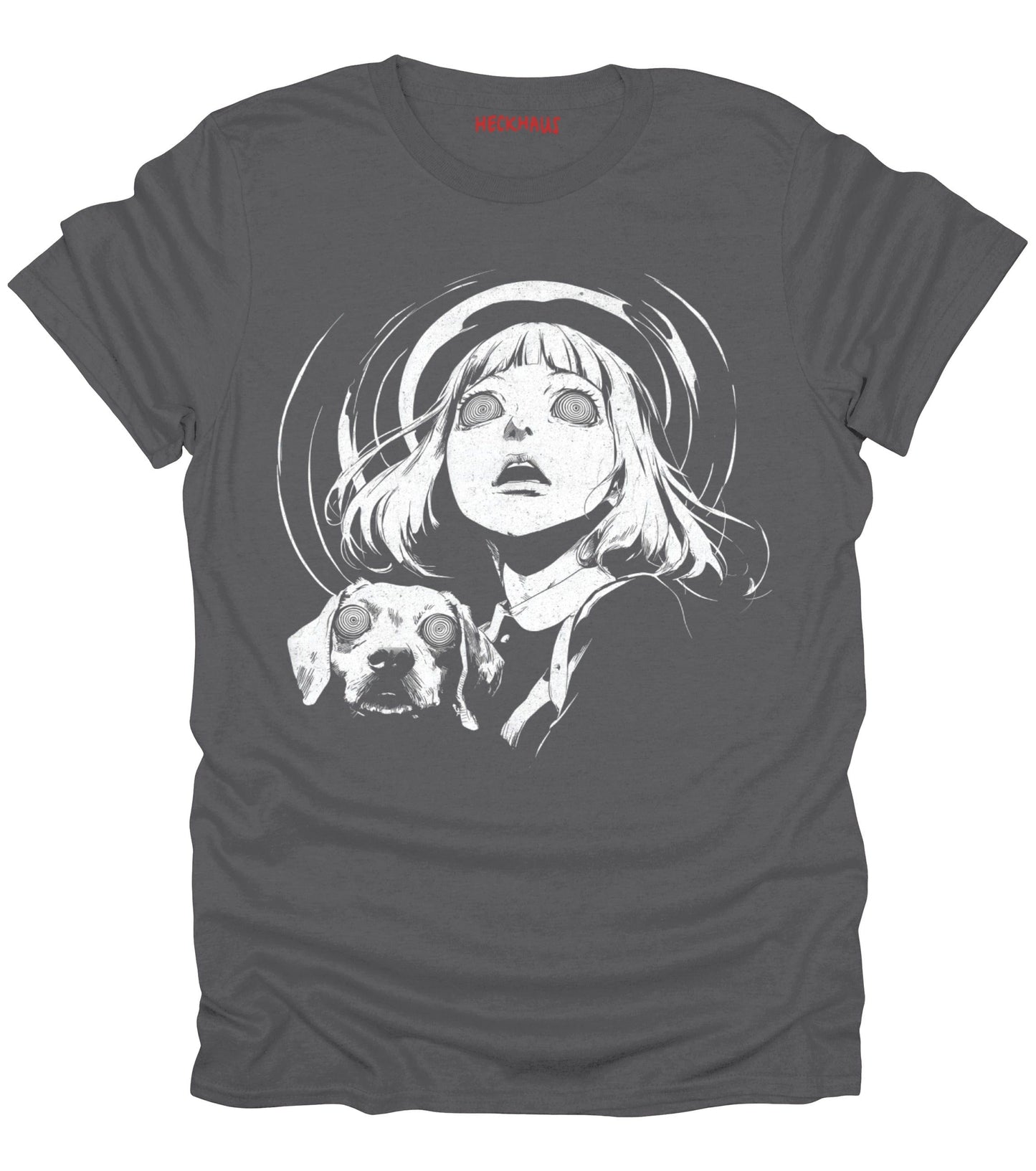 Entranced T-Shirt