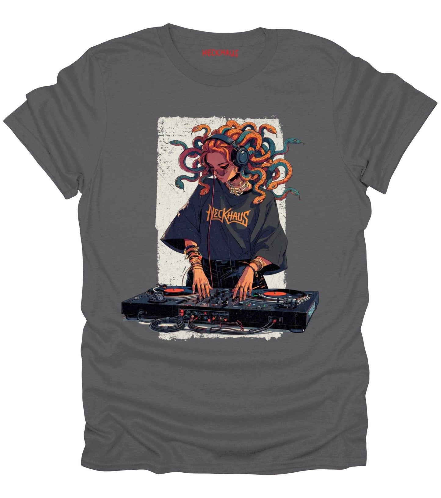 Snake Charmer T-Shirt
