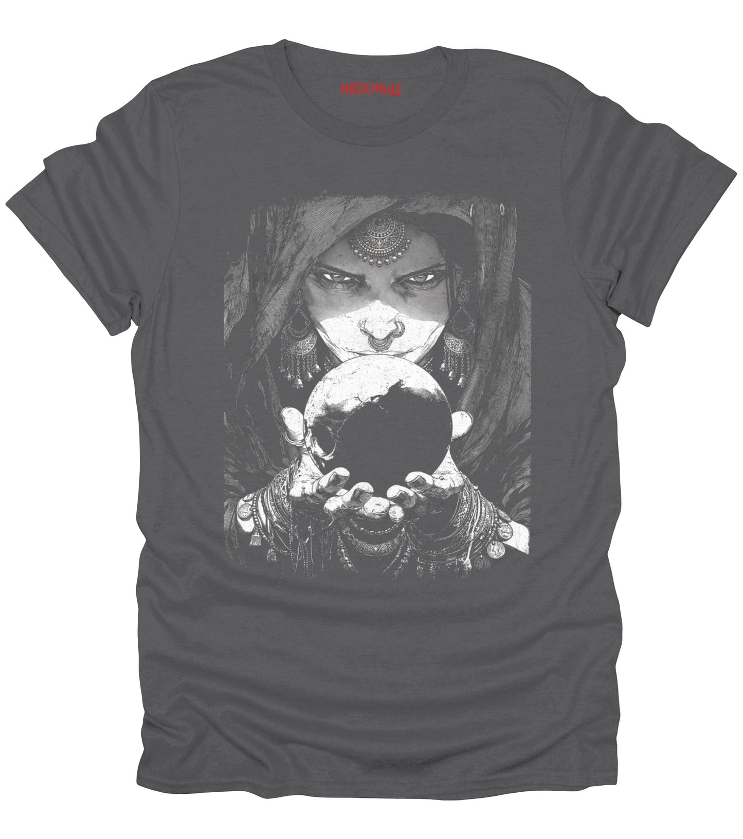 The Clairvoyant T-Shirt