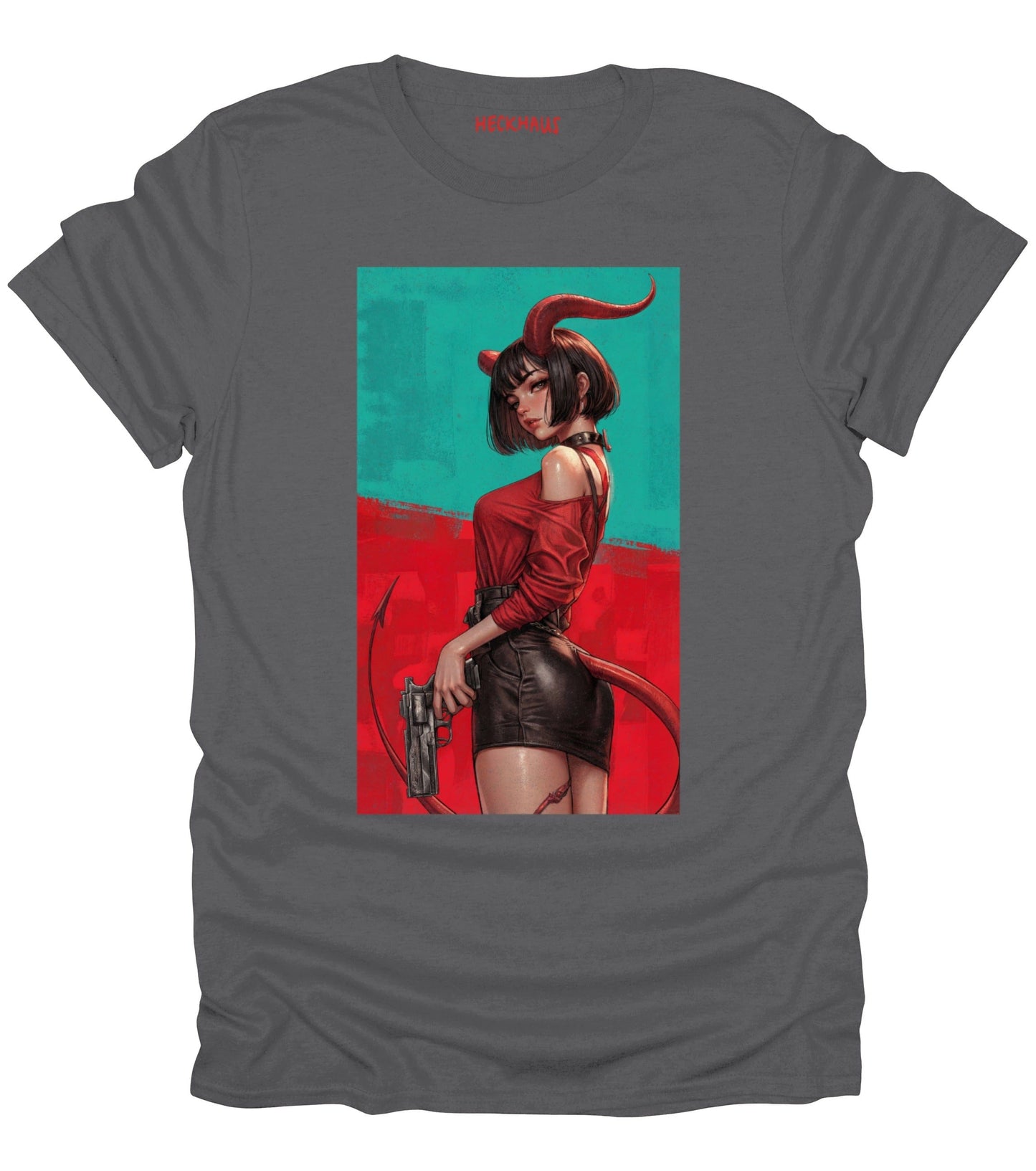 Play Nice T-Shirt
