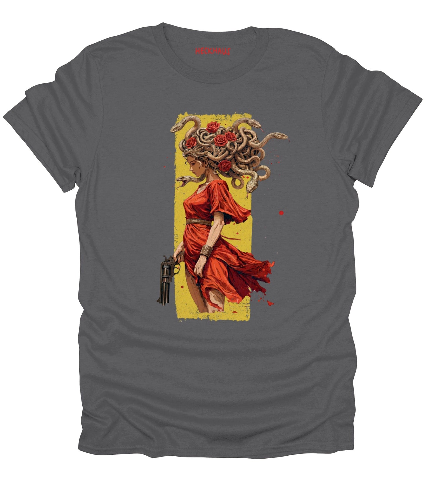 Medusa Unbound T-Shirt