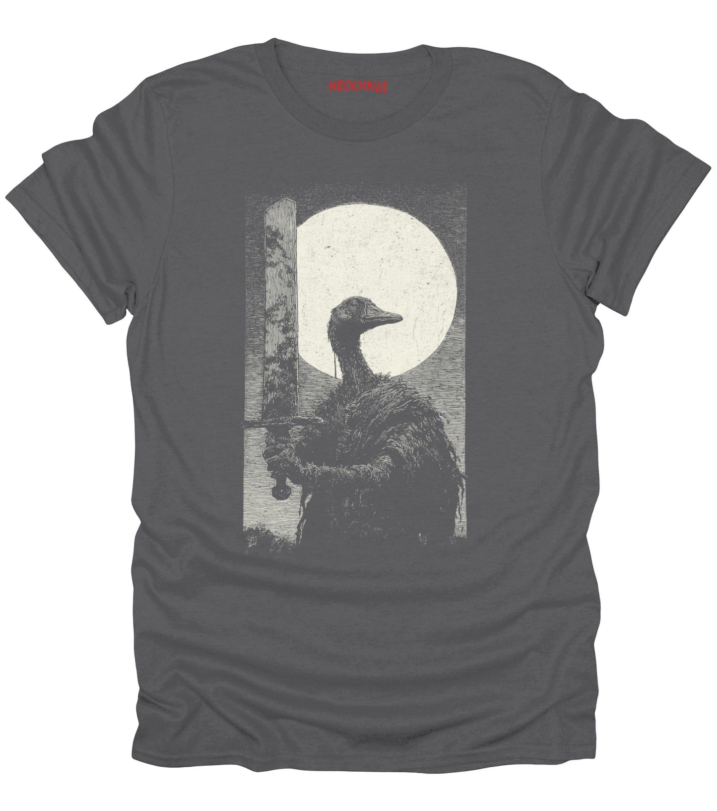 Goose Knight T-Shirt
