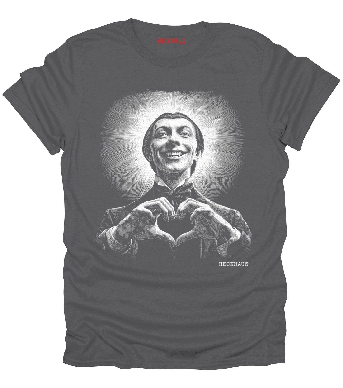 Heart of Darkness T-Shirt