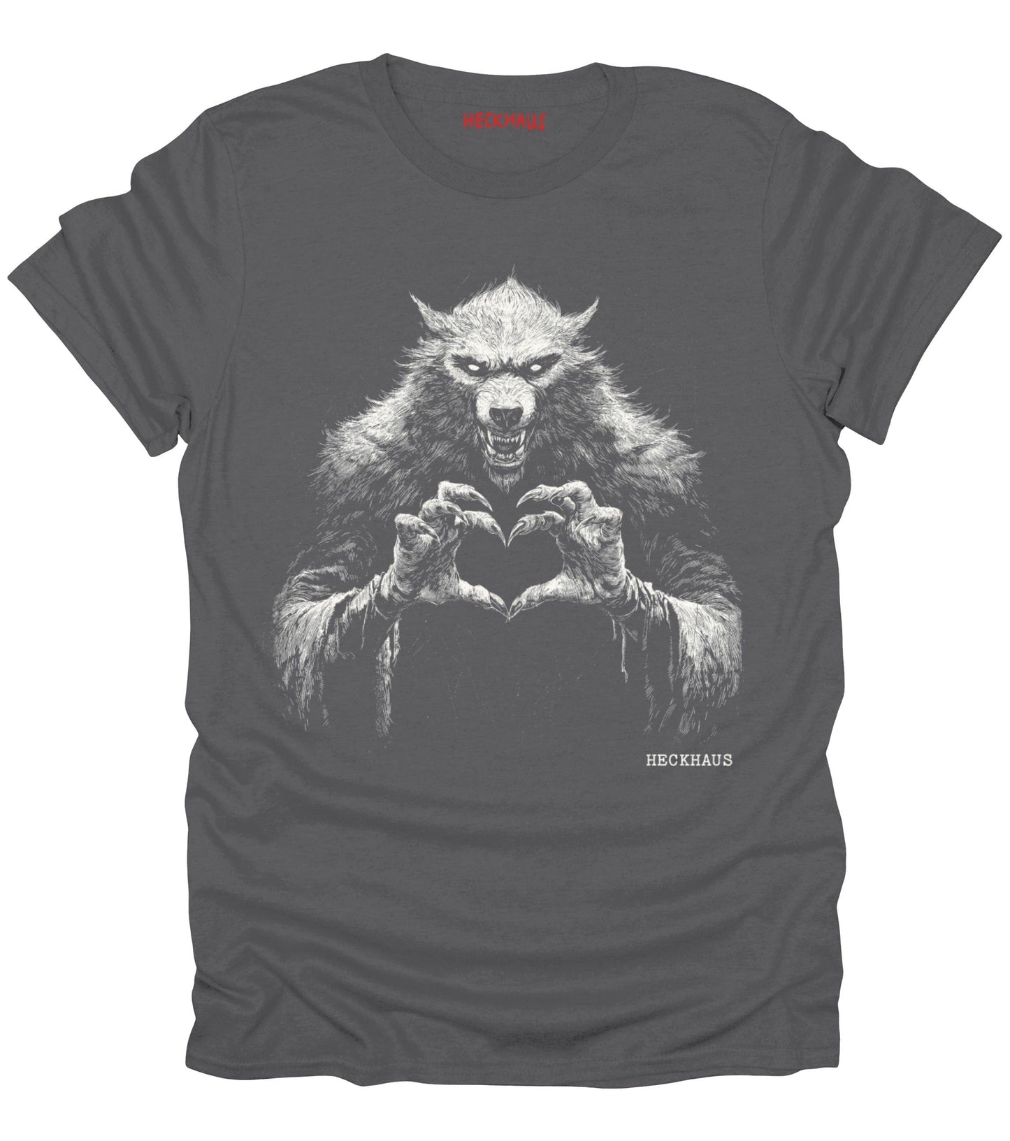 Wild at Heart T-Shirt