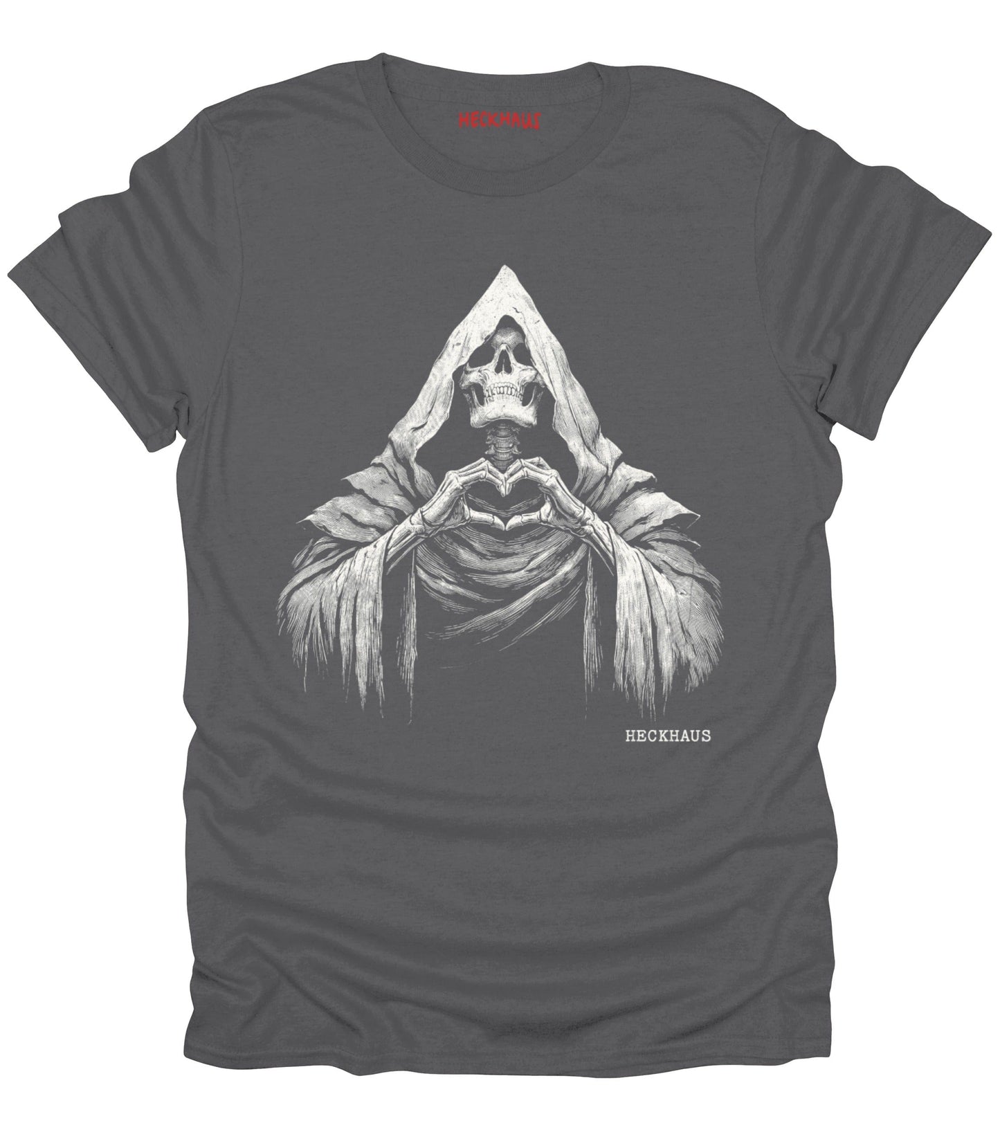 Heart of Death T-Shirt
