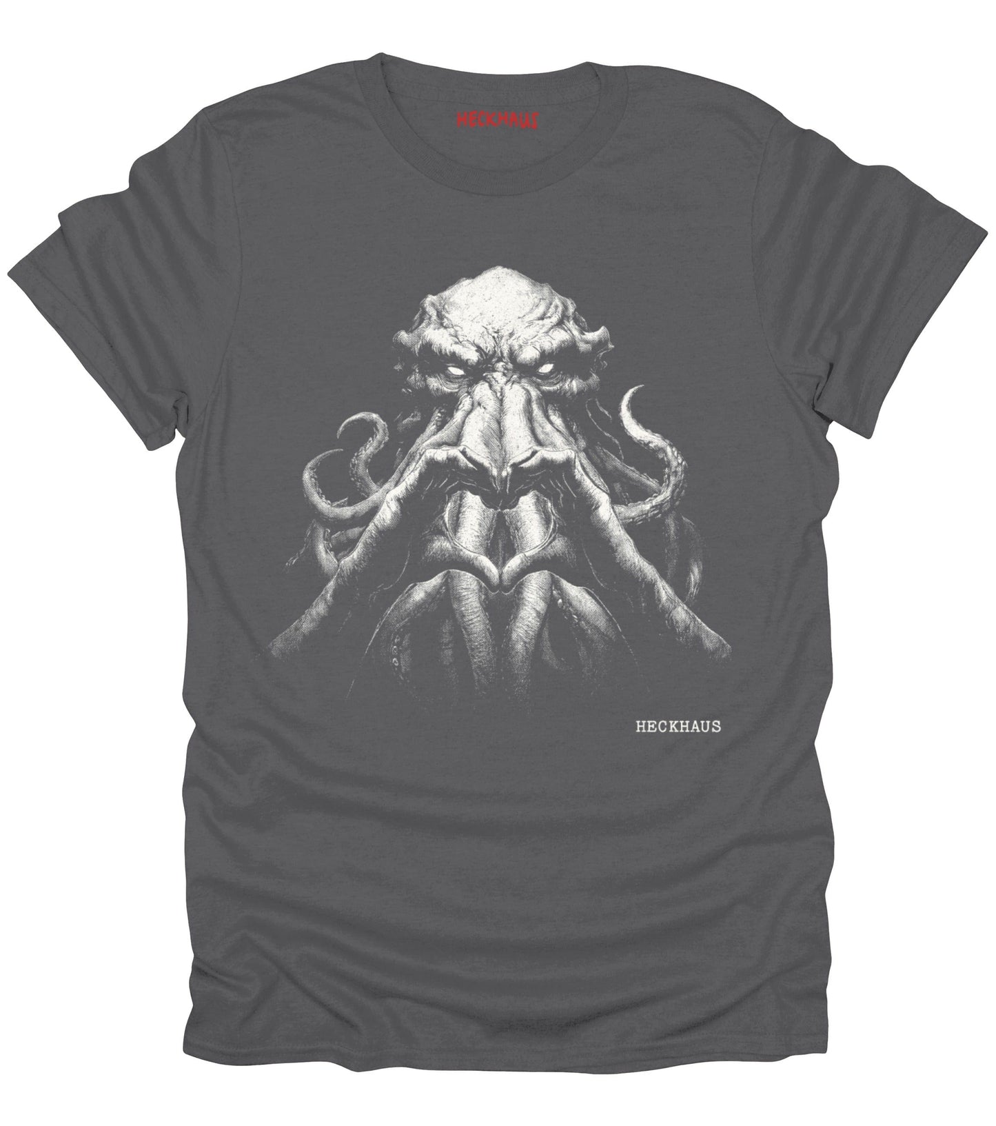 Heart of the Abyss T-Shirt