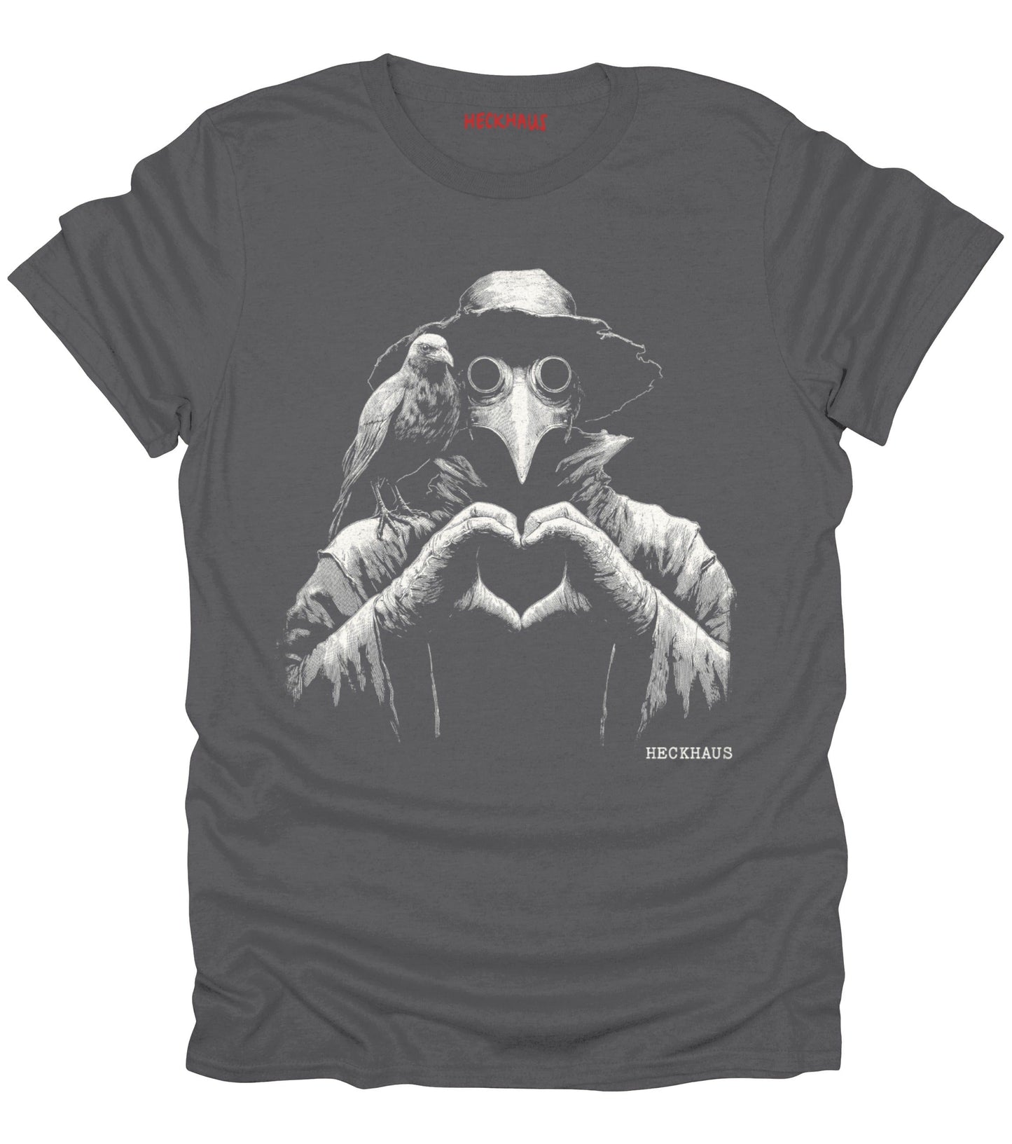 Plague of Love T-Shirt