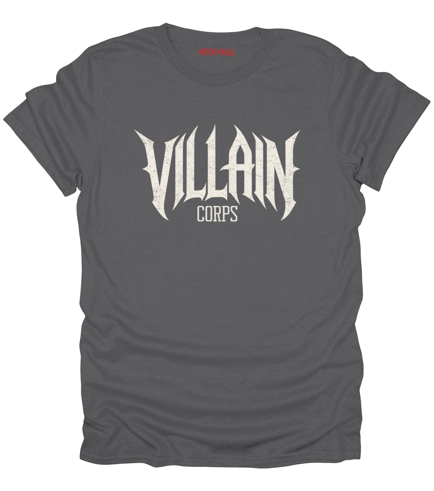 Villain Corps T-Shirt
