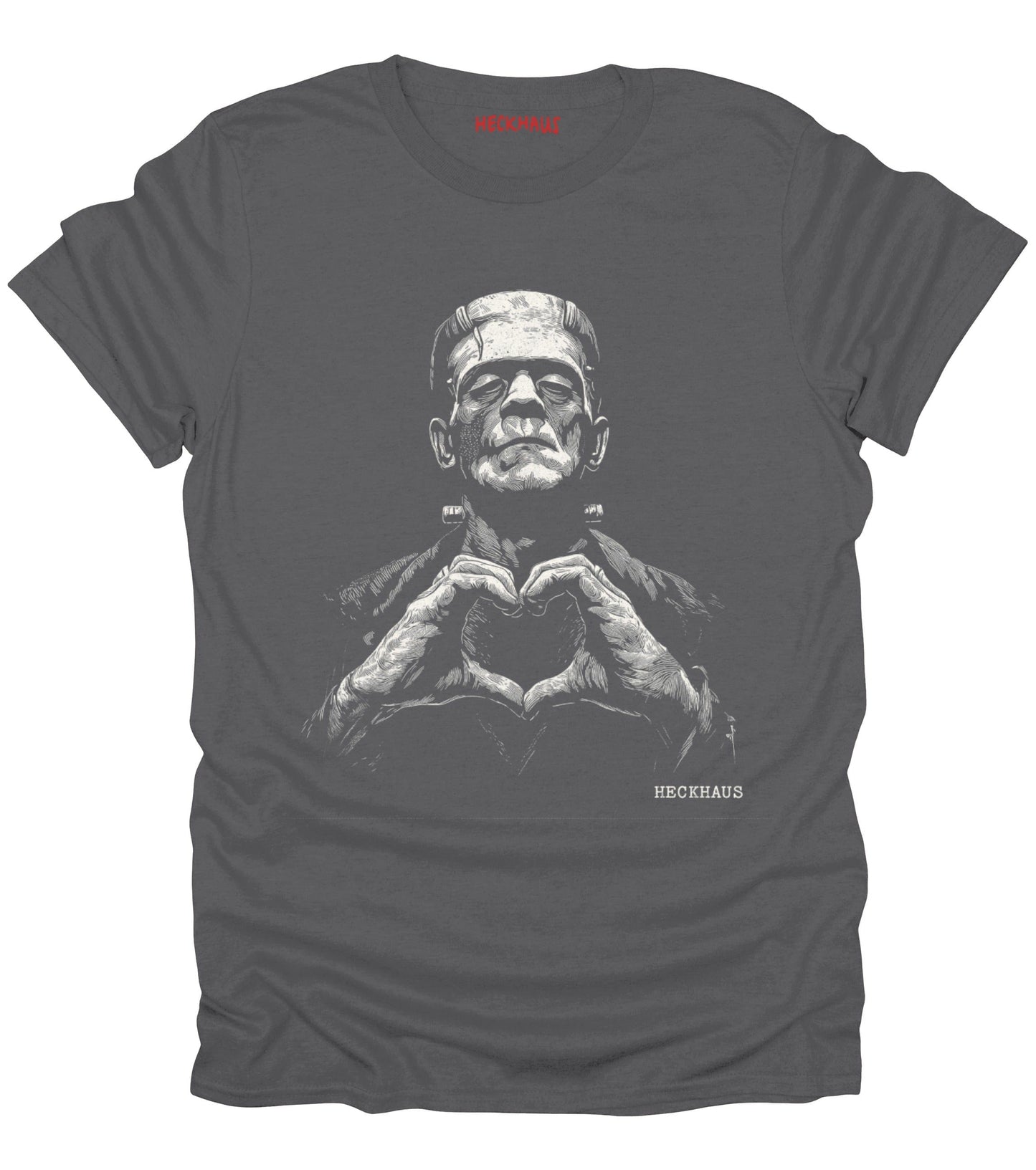 Stitched With Love T-Shirt