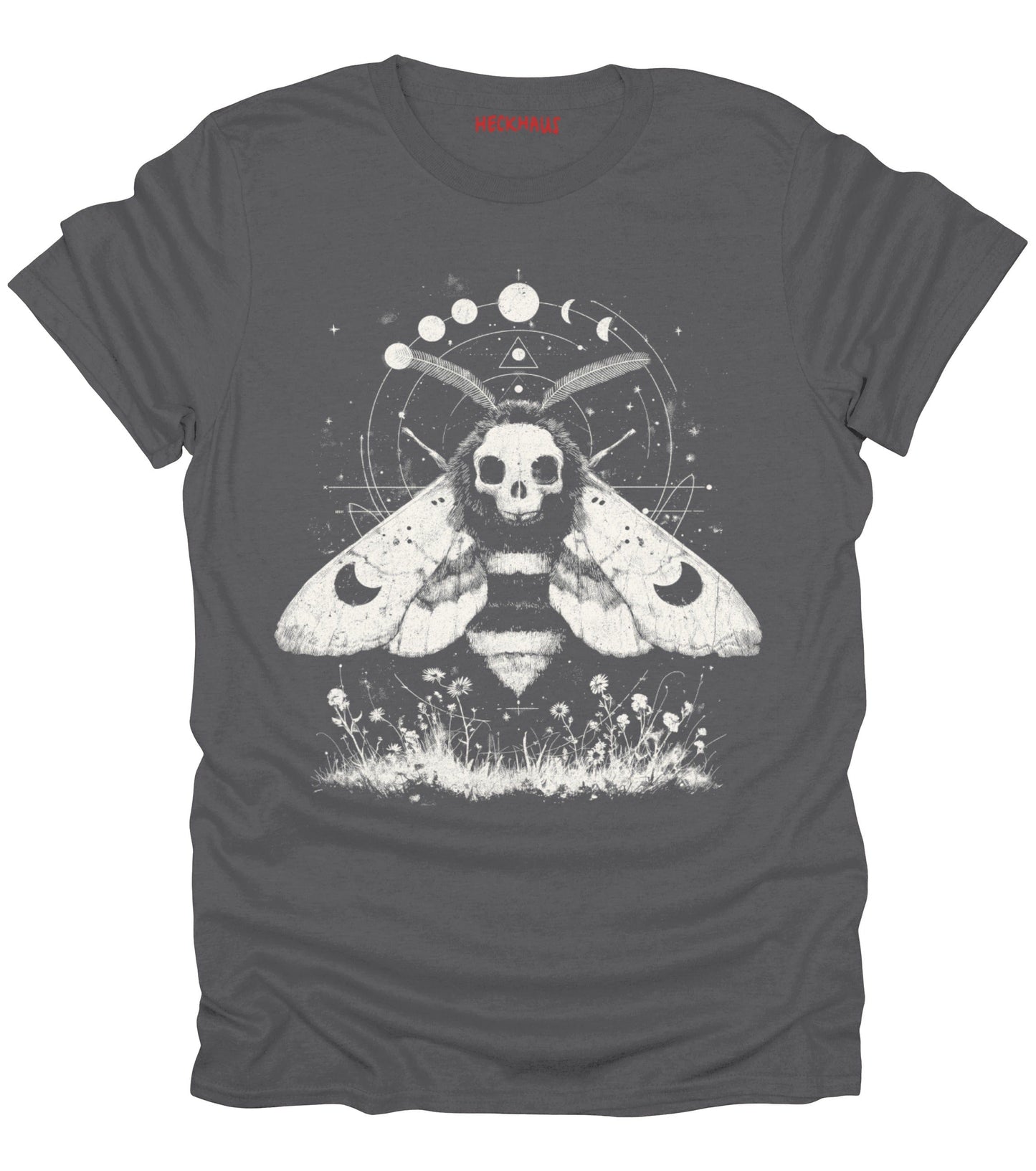Lunar Requiem T-Shirt