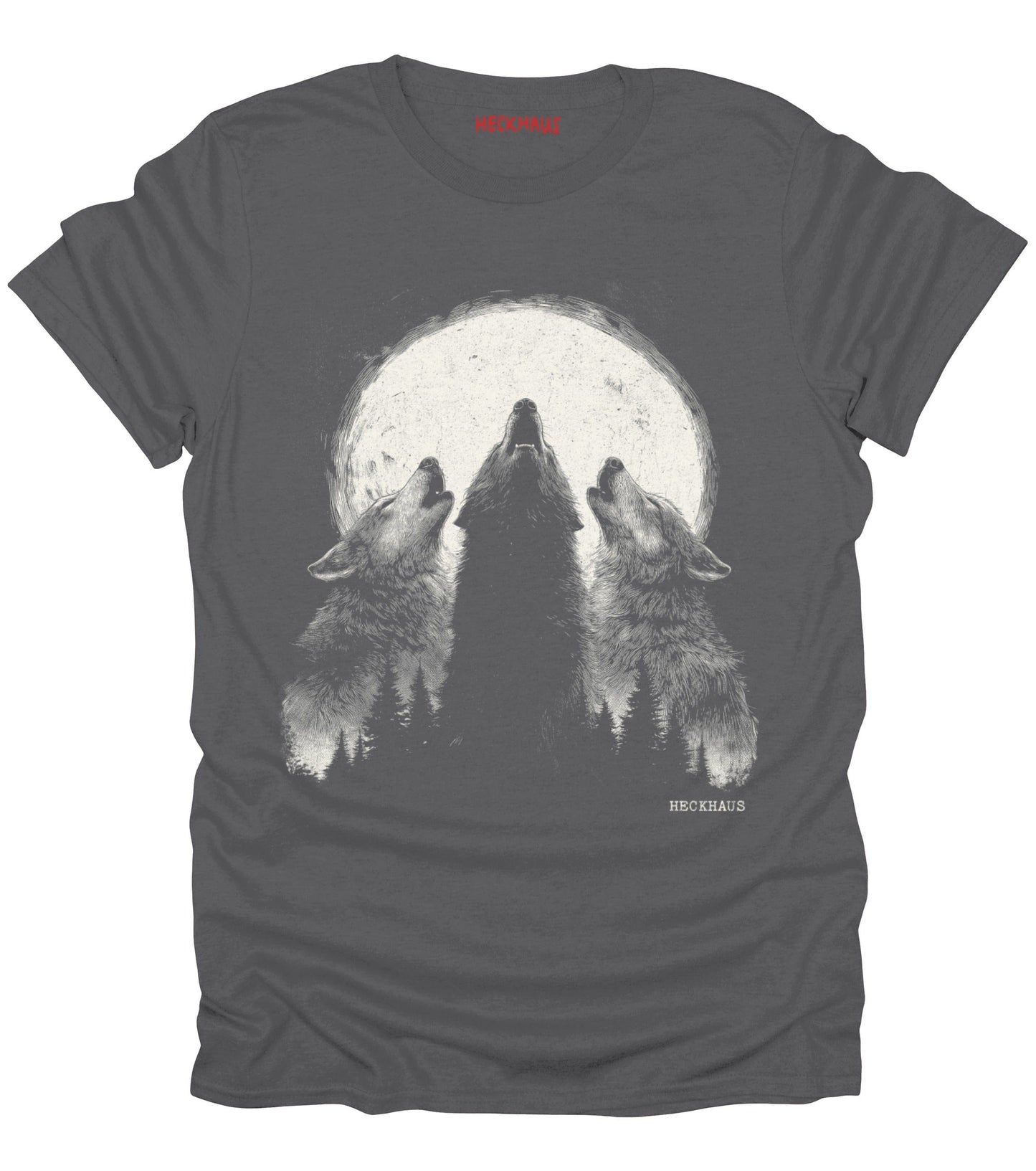 Lunar Howl T-Shirt