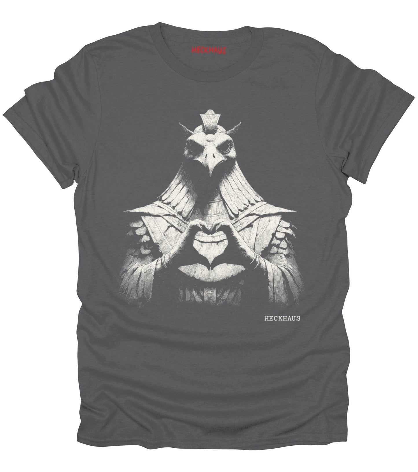 The Heart of Horus T-Shirt