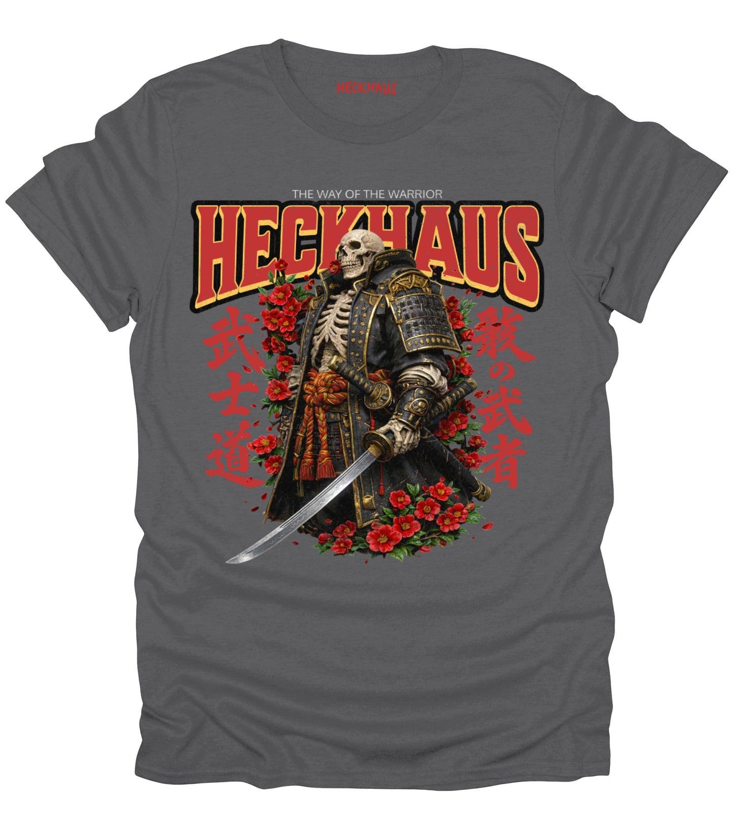 Bushido T-Shirt