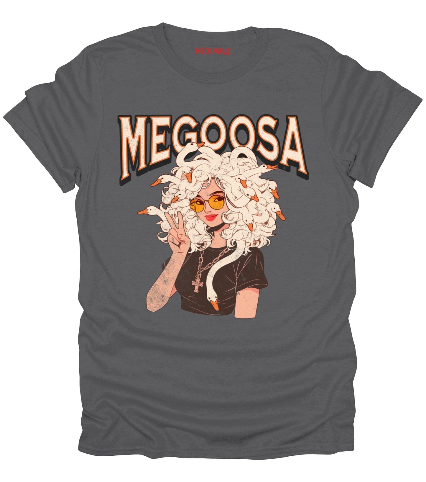 Megoosa T-Shirt