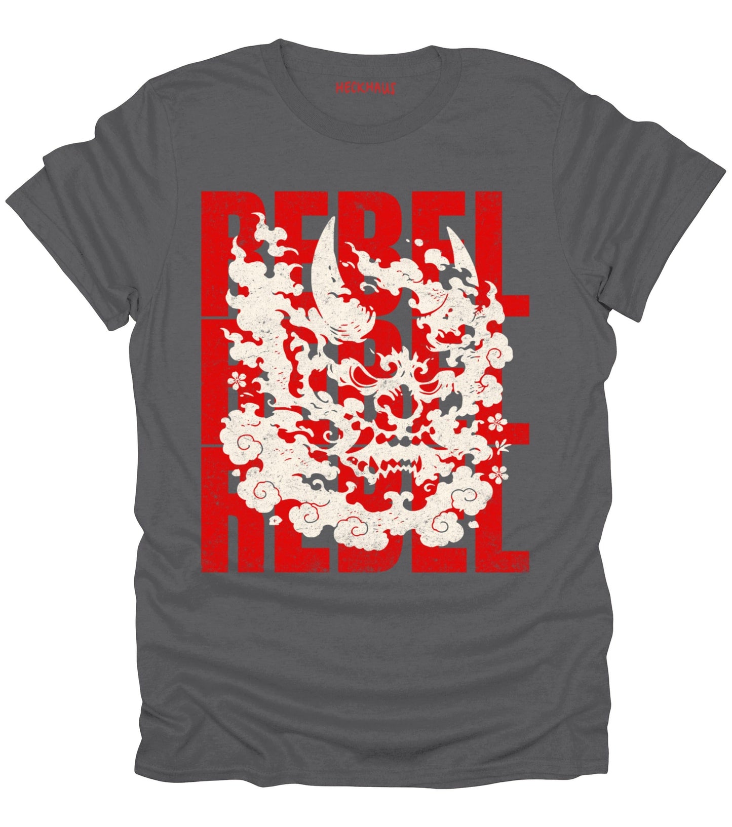 Rebel Oni T-Shirt