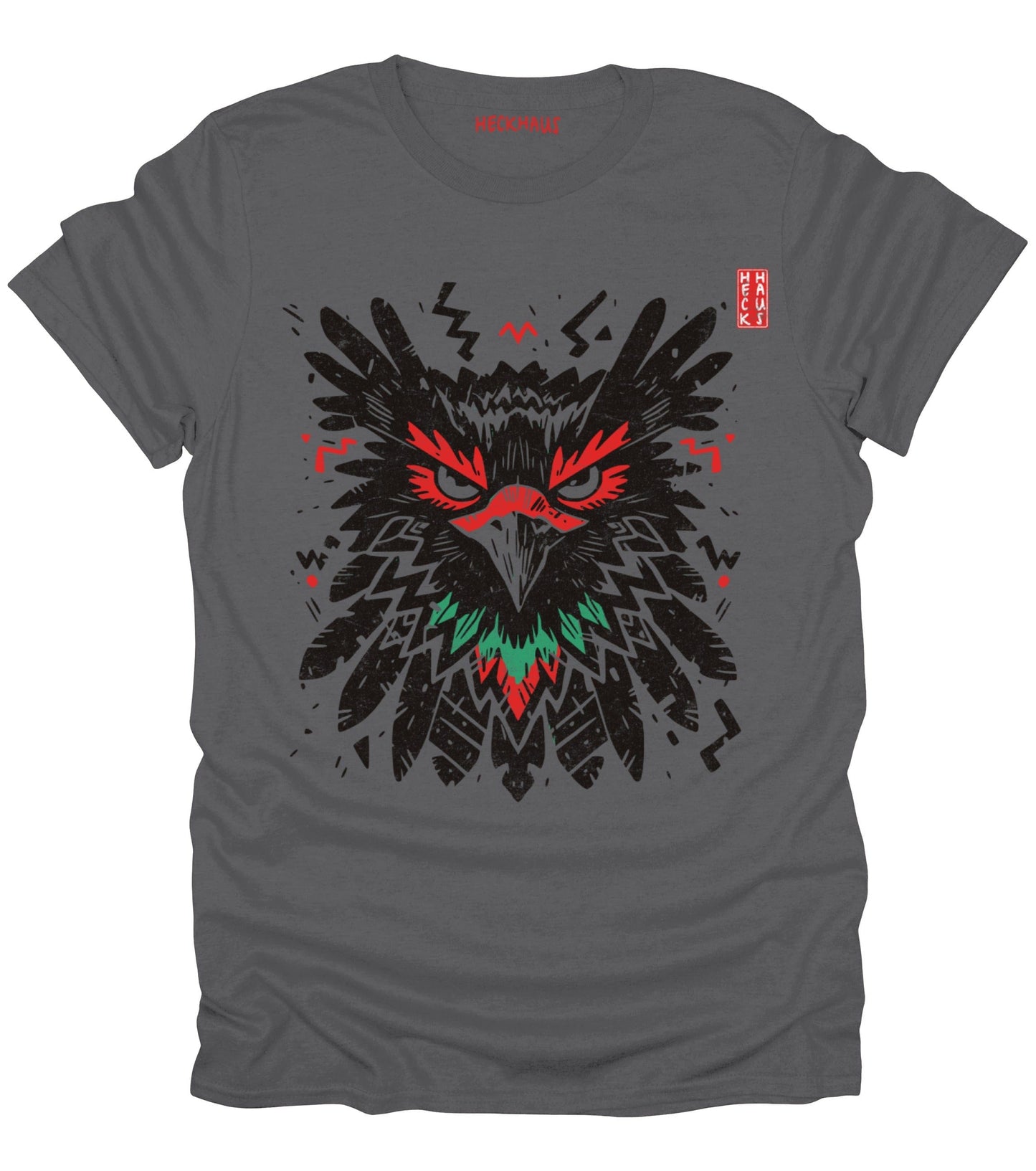 Graphic Eagle T-Shirt
