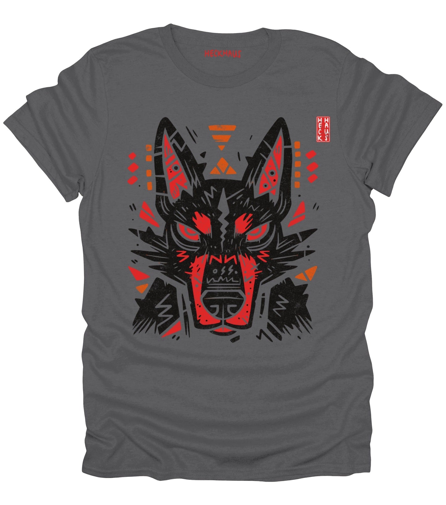Graphic Doberman T-Shirt