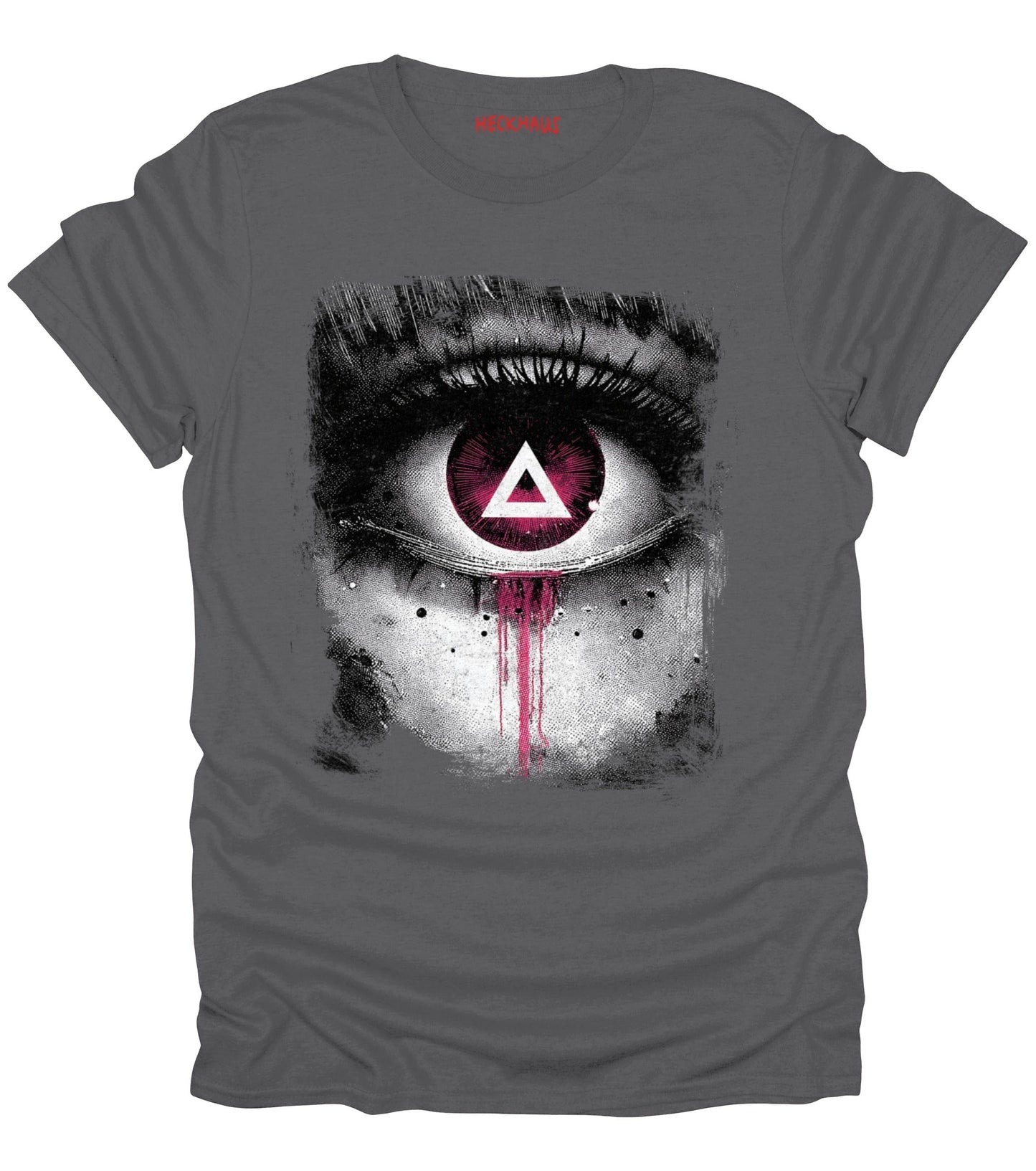 All Seeing Eye T-Shirt